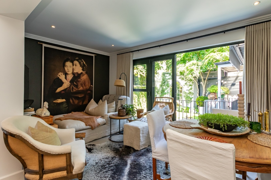 3 Bedroom Property for Sale in Claremont Upper Western Cape
